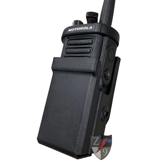 Portable Radio Case (Motorola APX N30/N50) - Parr PSE