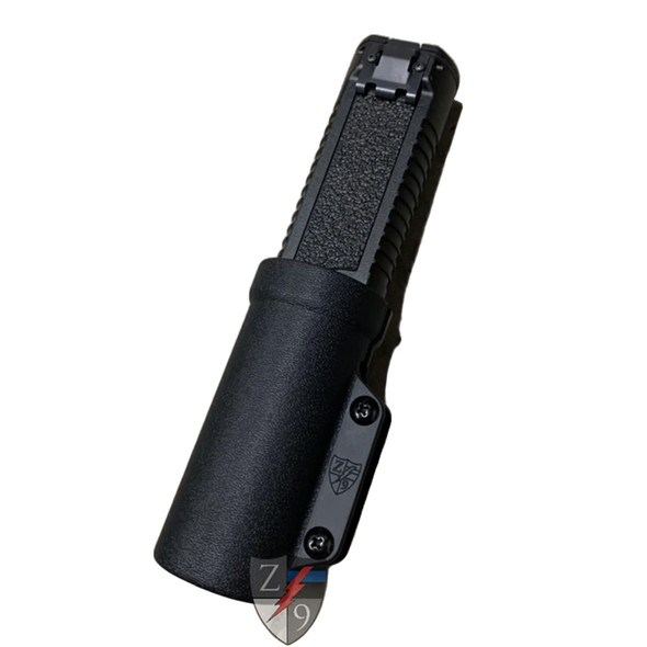 Flashlight Case - Stinger 2020 (plain black)