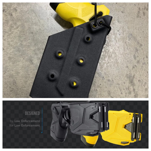Training Taser X26P Replica - Parr Public Safety Equipment