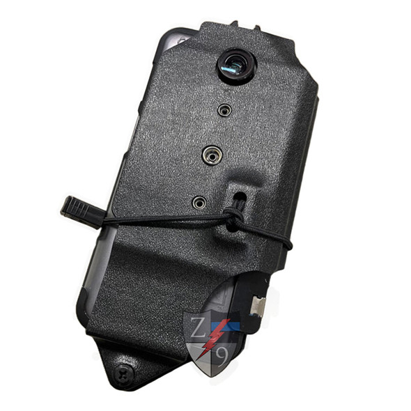 Bodyworn Camera System Case - Motorola G Power