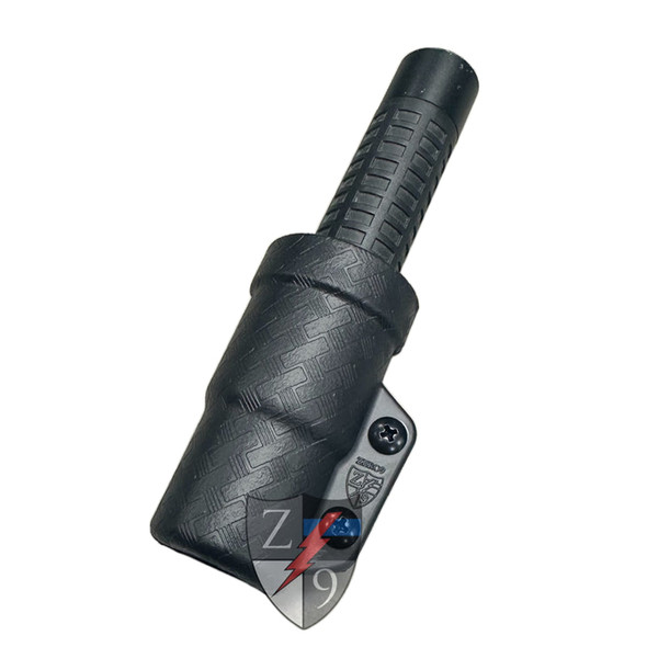 ライト・ランタン 1-11 Stallion Leather SureFire 9V Holder 1-11 Stallion Leather SureFire 9V Holder Flashlight Case