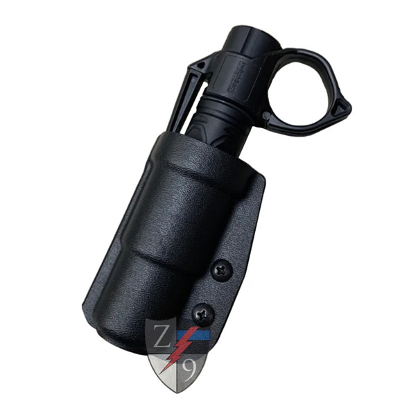ライト・ランタン 1-11 Stallion Leather SureFire 9V Holder 1-11 Stallion Leather SureFire 9V Holder Flashlight Case