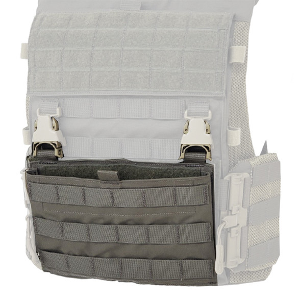 Hard Core H3 Zippered Enclosure Set - Parr Public Safety