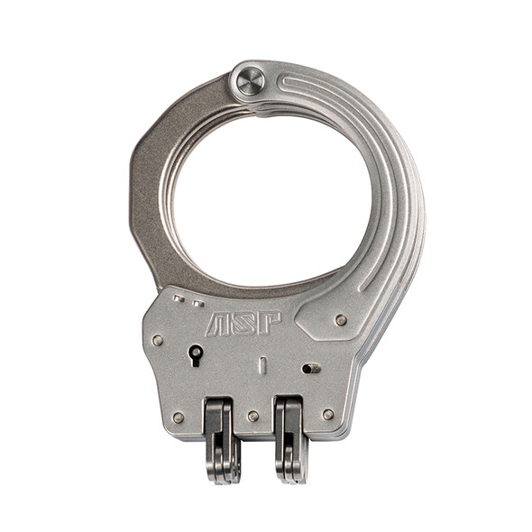 Sentry Hinge Handcuffs (2)