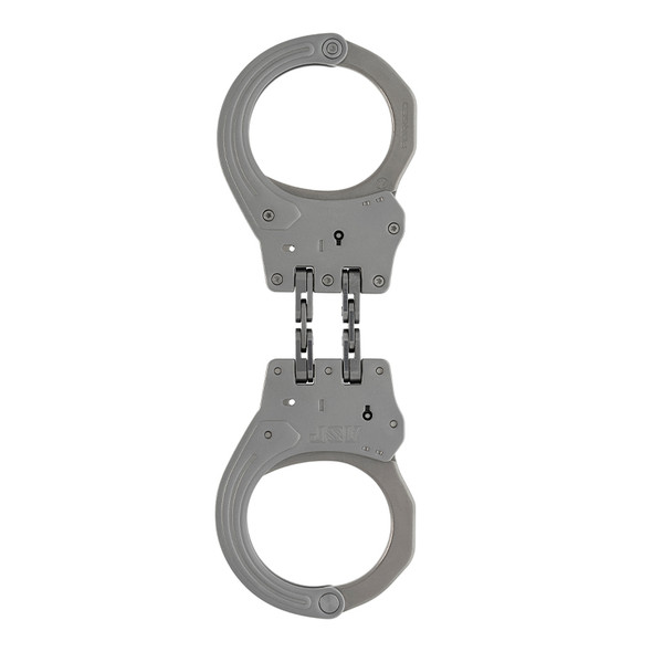 Sentry Hinge Handcuffs