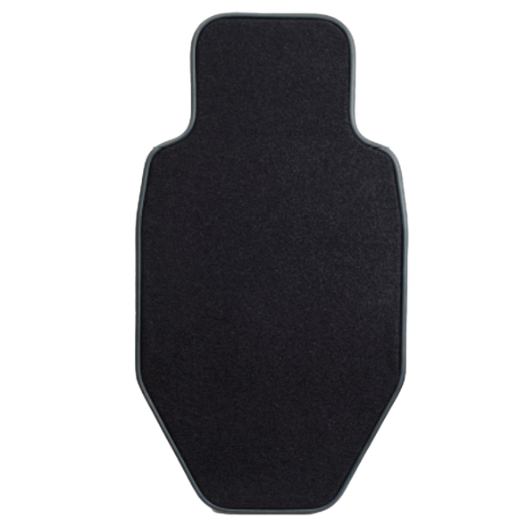 Armourer's Choice - Juggernaut Level IV Rifle Rated Shield - Front