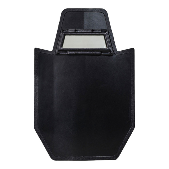 Armourer's Choice - Minotaur Level IIIA Ballistic Shield - Front