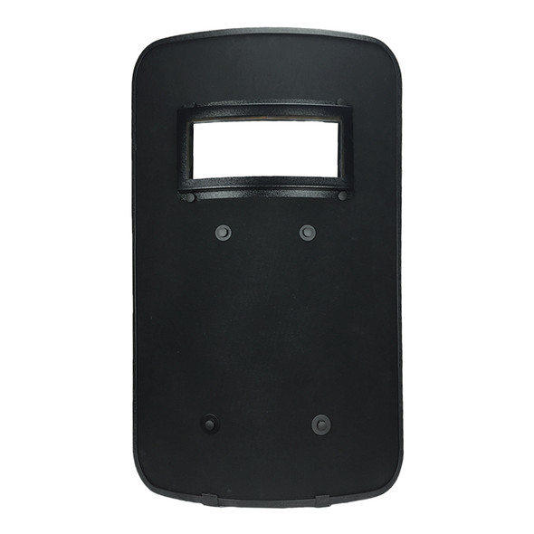 Lighthawk S1 Level IIIA Ballistic Shield - With Viewport - Front