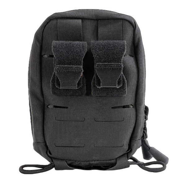 General Purpose Pouch Vertical - Duty - Back