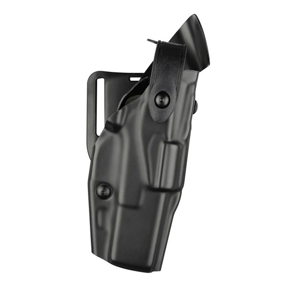 Model 6360 Glock 19 Gen5 Holster - Black - STX Plain