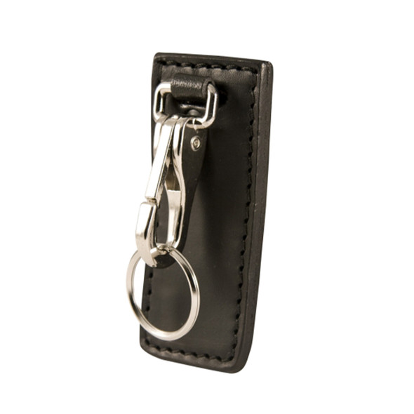 Hi-Rider Key Holder with Clip