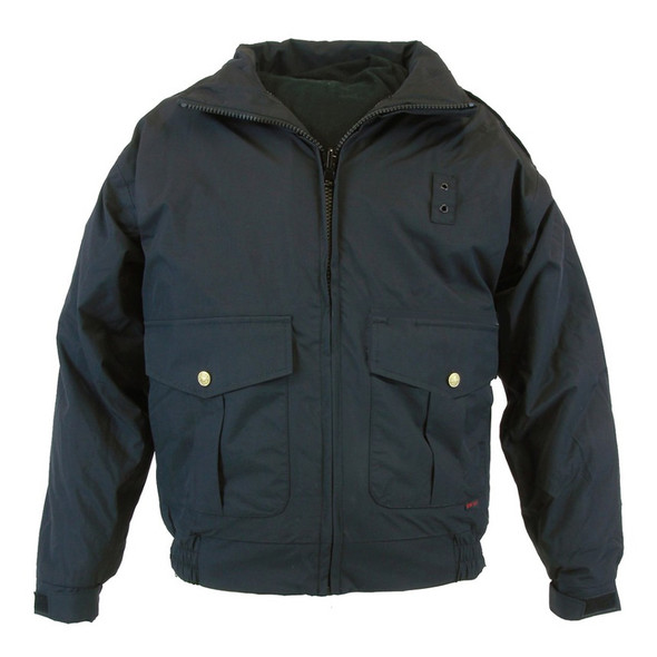 Thriller SX 5 in 1 Jacket - Midnight Navy