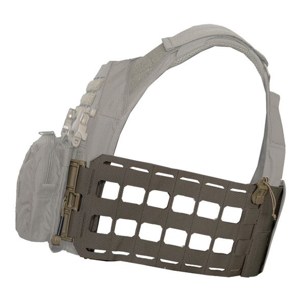 XPANDO MOLLE Cummerbund (TKXPMC) - Parr Public Safety
