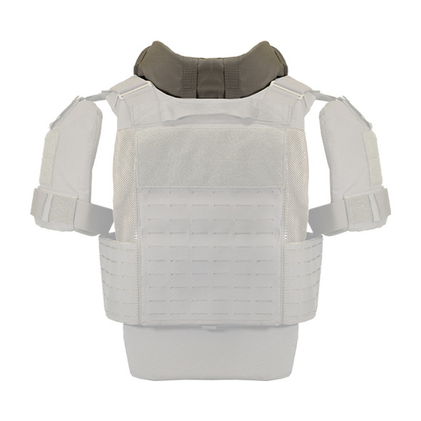NextGen Groin Protector Ballistic Insert - Parr Public Safety