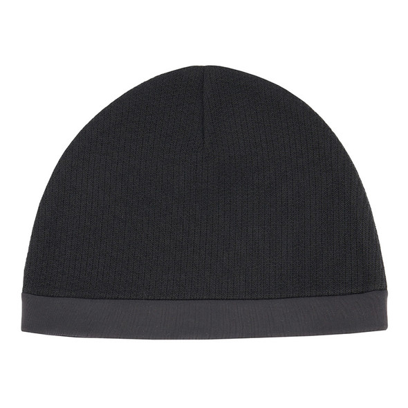 Fleece Lined Knit Hat (2)