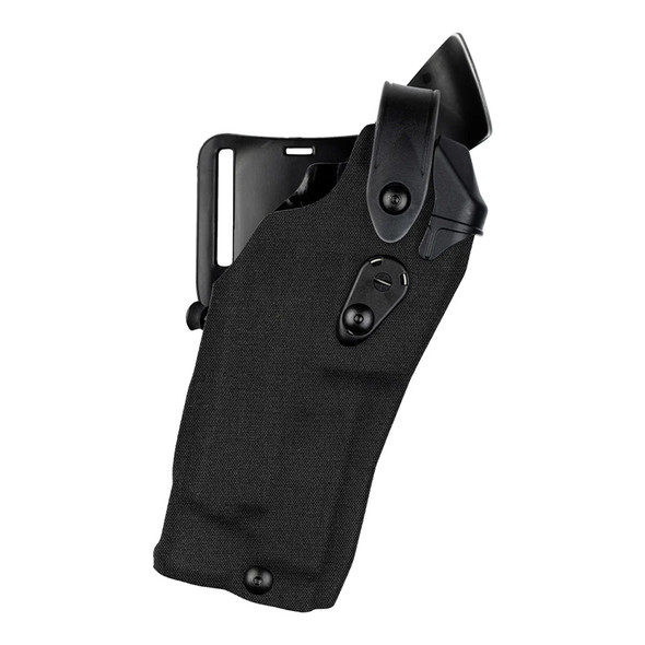 6360RDS ALS®/SLS Mid-Ride, Duty Rated Level III Retention™ Holster - STX Tactical