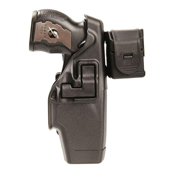 TASER® X-26P SERPA Level 2 Duty Holster