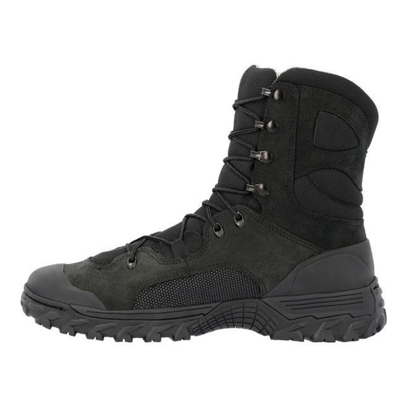 Rocky Boots Products - Parr Public Safety Equipment