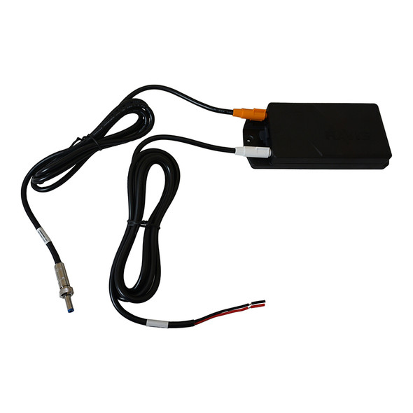 120W DC Power Supply for Dell Compatible Havis Docking Station, with Straight Threaded Connector