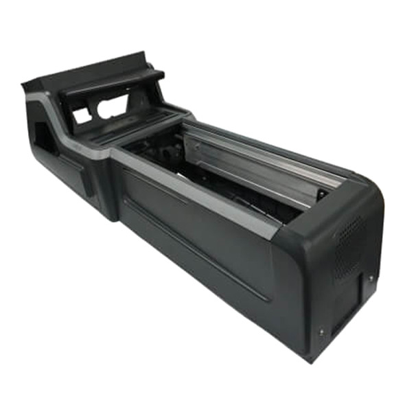 VSX Console with Front PocketJet 8 Printer Mount for 2020+ Ford Interceptor Utility