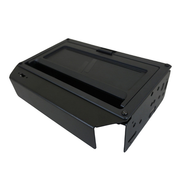 Brother PocketJet 6 & 7 Printer Mount for 2020+ Ford Interceptor Utility Consoles