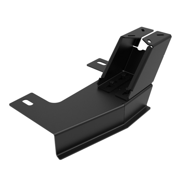 Heavy-Duty Mount for 2020+ Ford Interceptor Utility
