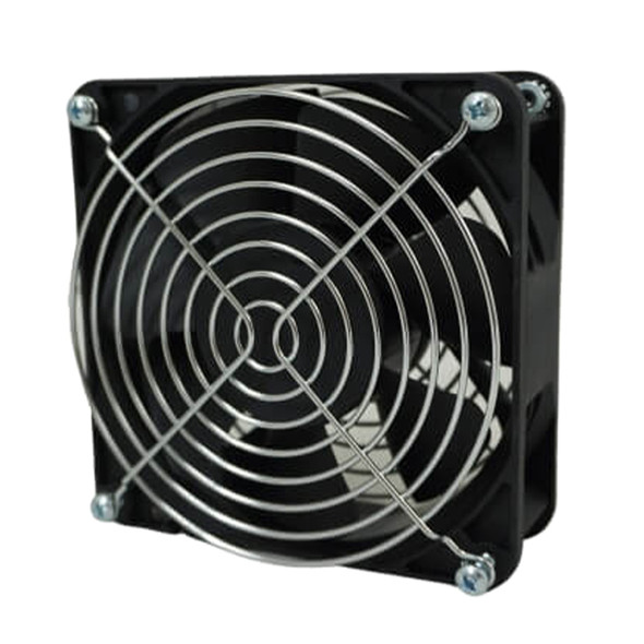 12V Drawer Fan 12V Drawer Fan