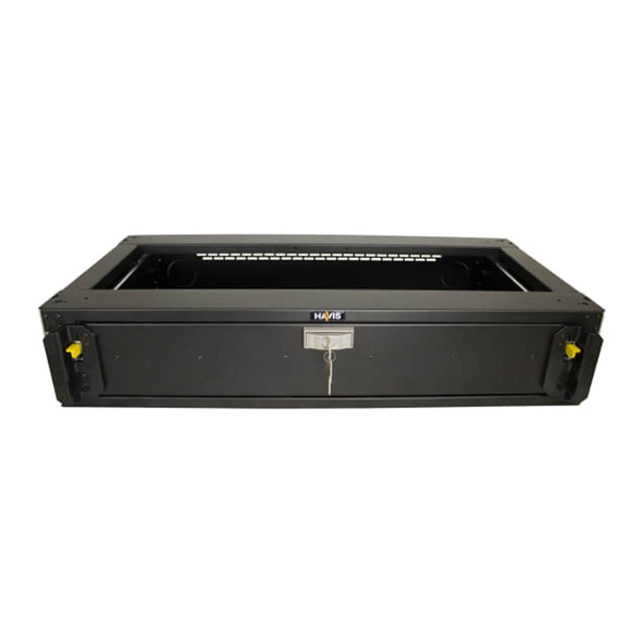 Medium Modular Storage Drawer with Heavy-Duty Lock Medium Modular Storage Drawer with Heavy-Duty Lock