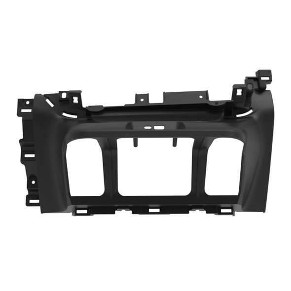 Retrofit Kit for 2021-2024 Chevrolet Tahoe VSX Console (2)