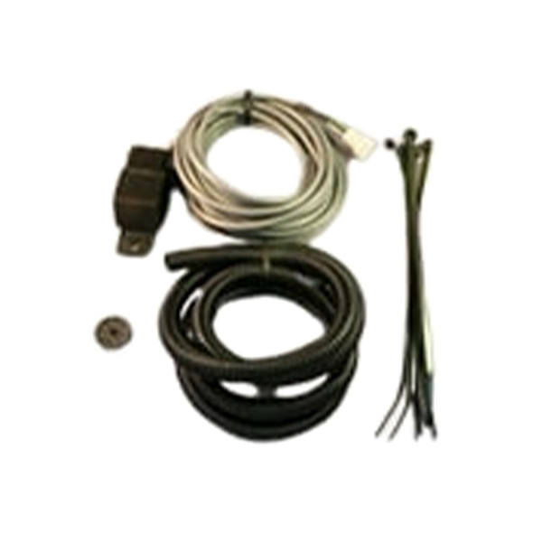 K9 Transport Engine Stall Sensor Option K9 Transport Engine Stall Sensor Option