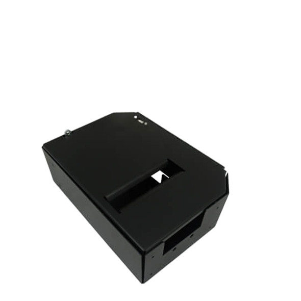Brother RuggedJet Printer Mount for 2020+ Ford Interceptor Utility Consoles (2)