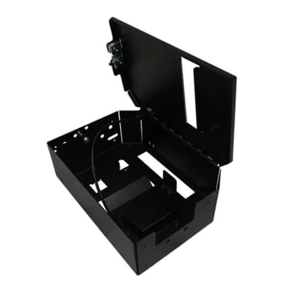 Brother RuggedJet Printer Mount for 2020+ Ford Interceptor Utility Consoles
