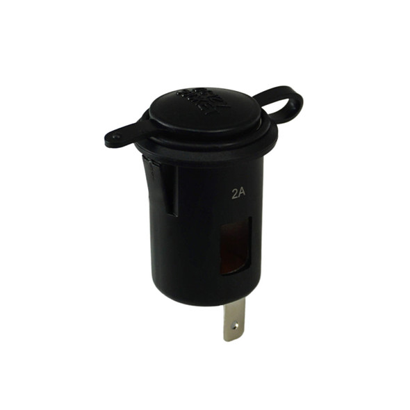 Lighter Plug Socket & Cap
