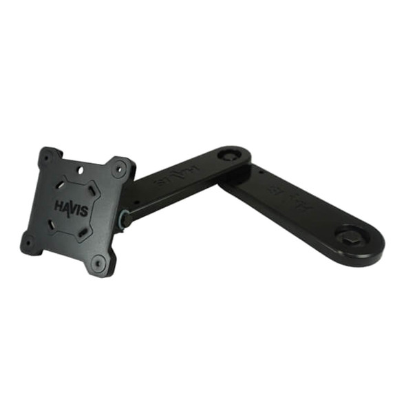 Swivel Arm Mount with 6" Base, 6" Extension - 2
