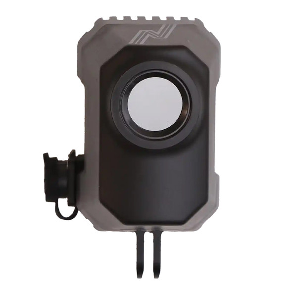 NightRide Trailblazer 640 Grille Mount - Analog