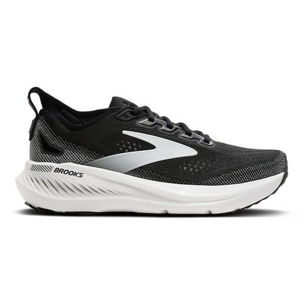 Men's Glycerin GTS 23 - Black/Grey/White - Right
