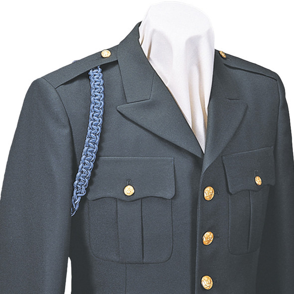 Shoulder Cords - No Tips