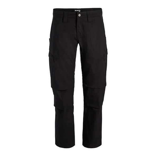 Women’s Fusion Flex Pant - Black