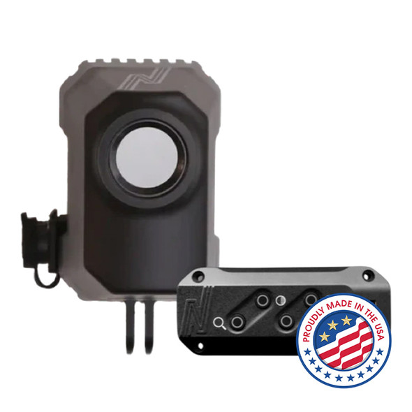 NightRide Trailblazer 384 Grille Mount USB w HDMI Controller