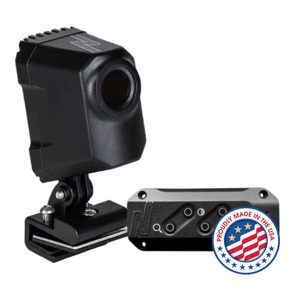NightRide Trailblazer 640 USB w HDMI Controller