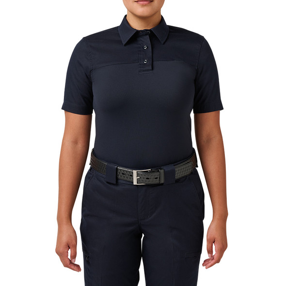 Women's Stryke Lite PDU Rapid Short Sleeve Shirt