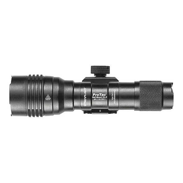 ProTac® Rail Mount HL-X Long Gun Light -  2