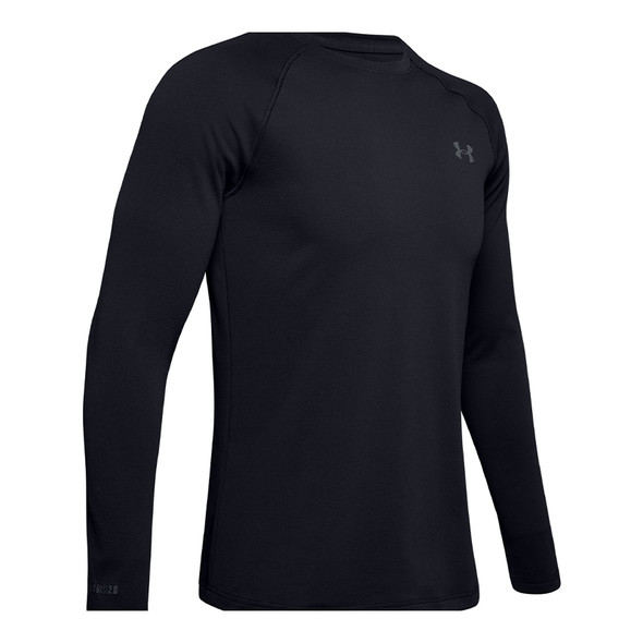 UA Men's ColdGear Base 2.0 Crew