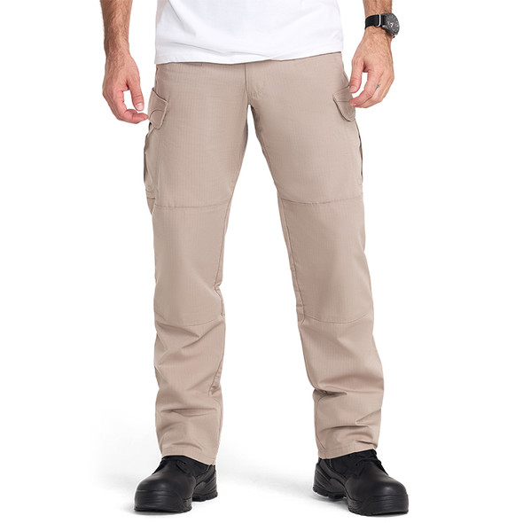 5.11 Stryke® Men's Regular Fit Cargo Pant - Khaki