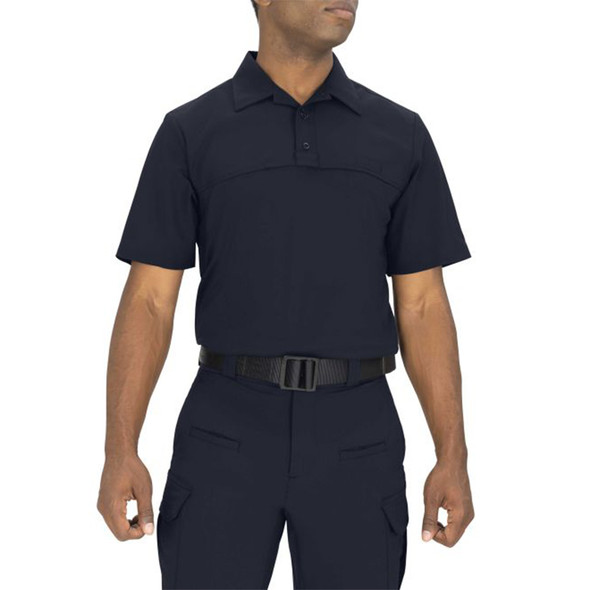 FlexPro™ Armorskin Base Shirt - Dark Navy