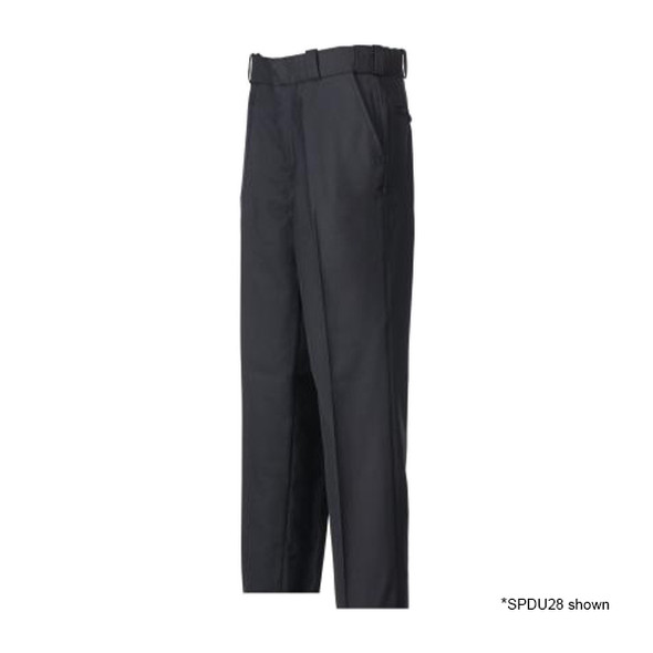 Ohio Sheriff Poly Wool 75/25 Non-Cargo Duty Trousers