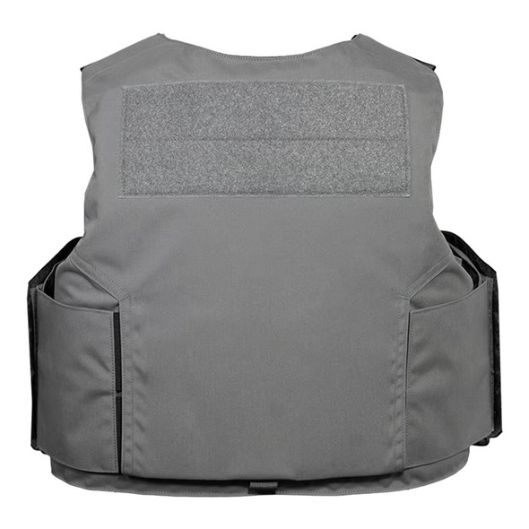 Everyday Patrol Carrier (EPC) - Laser Cut - Tactical Grey - Back