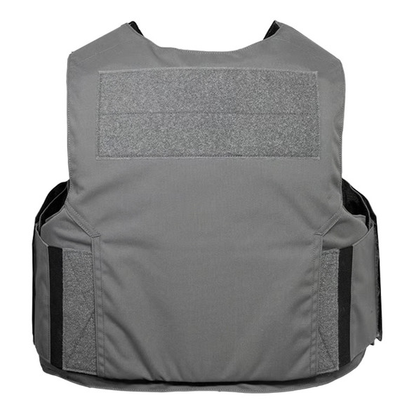 Everyday Patrol Carrier (EPC) - MOLLE - Tactical Grey - Back