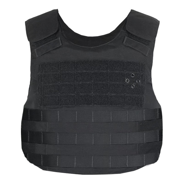OCS Vest - MOLLE - Female