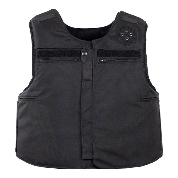 Traverse Outer Carrier - Slick - Black